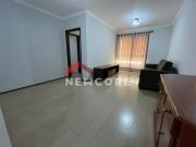 Apartamento em Rua Antônio Alves Vila Santa Tereza Bauru/SP