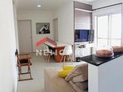 Apartamento em Rua Antônio Augusto do Amaral Cussiol...