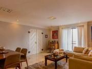 Apartamento em Rua Antônio Bastos Vila Bastos Santo André/SP