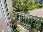 Apartamento em Rua Antônio Chiarizzi Parque da Mooca São...