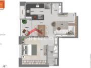 Apartamento em Rua Antônio de Albuquerque Savassi Belo...