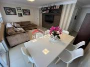 Apartamento em Rua Antônio Gomes Vila Santo Antônio...