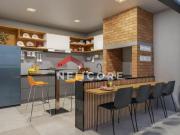 Apartamento em Rua Antonio Luiz de Oliveira Conjunto...