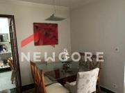 Apartamento em Rua Antônio Macedo Parque São Jorge São...