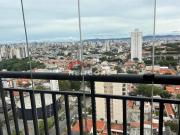 Apartamento em Rua Antônio Marcondes Vila Dom Pedro I...