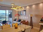 Apartamento em Rua Antonio Perez Hernandez Parque...