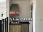 Apartamento em Rua Antonio Perez Hernandez Parque...