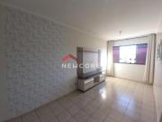 Apartamento em Rua Antônio Quaggio Residencial Francisco...
