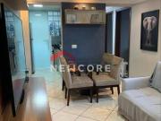 Apartamento em Rua Antônio Seixas Leite Ribeiro Jardim...