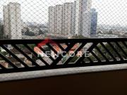 Apartamento em Rua Araçatuba Baeta Neves São Bernardo do...