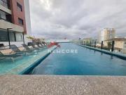 Apartamento em Rua Arabutan Aparecida Santos/SP