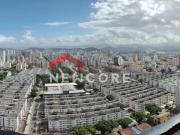 Apartamento em Rua Arabutan Aparecida Santos/SP