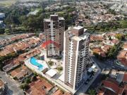 Apartamento em Rua Araguaia Vila Almeida Indaiatuba/SP