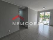 Apartamento em Rua Arapuã Vila São José Várzea Paulista/SP