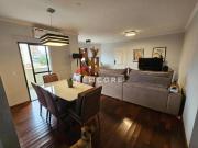 Apartamento em Rua Araújo Leite Centro Bauru/SP
