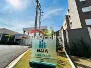 Apartamento em Rua Arcidio Stroppa Sítios de Recreio...