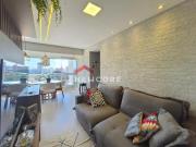 Apartamento em Rua Argélia Jardim das Flores Osasco/SP