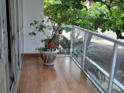 Apartamento em Rua Argentina Setor Sul Guarujá/SP