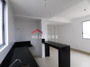 Apartamento em Rua Armindo Chaves Alto Barroca Belo...