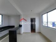 Apartamento em Rua Armindo Chaves Alto Barroca Belo...