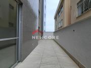 Apartamento em Rua Armindo Chaves Alto Barroca Belo...