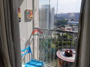 Apartamento em Rua Arnaldo Cintra Vila Moreira São Paulo/SP