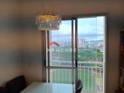 Apartamento em Rua Arnaldo Cintra Vila Moreira São Paulo/SP