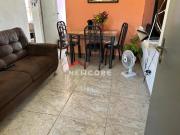 Apartamento em Rua Arnaldo Marques Carreira Guapiranga...