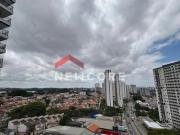 Apartamento em Rua Arnoldo Felmanas Veleiros São Paulo/SP