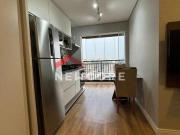Apartamento em Rua Arnoldo Felmanas Veleiros São Paulo/SP