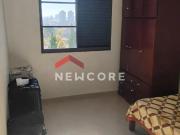 Apartamento em Rua Arraial da Anta Vila Carmosina São...