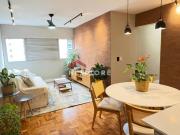 Apartamento em Rua Artur de Azevedo Cerqueira César São...