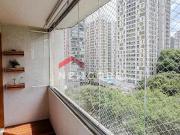 Apartamento em Rua Artur Sabóia Paraíso São Paulo/SP