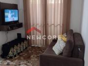 Apartamento em Rua Atanázio Soares Jardim Maria Eugênia...