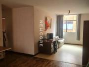 Apartamento em Rua Atílio Bório Cristo Rei Curitiba/PR