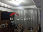 Apartamento em Rua Atuaí Vila Esperança São Paulo/SP