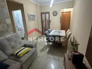 Apartamento em Rua Atucuri Chácara Santo Antônio Zona...