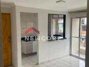 Apartamento em Rua Augusto Ambros Jardim Castelo São...
