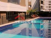 Apartamento em Rua Augusto dos Anjos Melville...