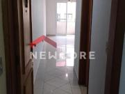 Apartamento em Rua Augusto Frederico Schimidt Anchieta...