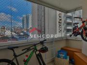 Apartamento em Rua Augusto Frederico Schimidt Anchieta...