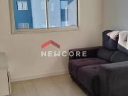 Apartamento em Rua Augusto Lippel Parque Campolim...