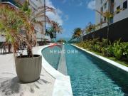 Apartamento em Rua Aureanita Guimarães Siqueira Ponta de...