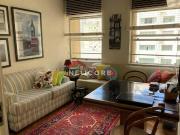 Apartamento em Rua Aureliano Coutinho Vila Buarque São...