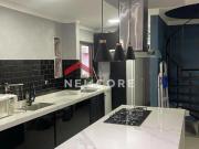 Apartamento em Rua Áureo Guenaga de Castro Mar e Céu...