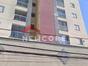 Apartamento em Rua Aurora Vila São Francisco Suzano/SP