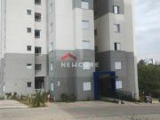 Apartamento em Rua Auta L. Paschoalick Jardim das...