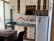 Apartamento em Rua Aveleda Jardim Santa Terezinha Zona...