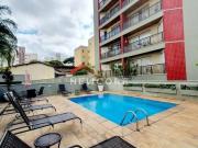 Apartamento em Rua Azarias de Melo Taquaral Campinas/SP