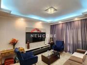 Apartamento em Rua Azarias Leite Centro Bauru/SP